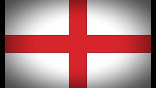 England National Anthem “Jerusalem” Instrumental [upl. by Charters]