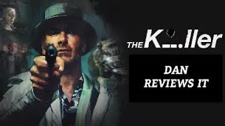 The Killer  Movie Review Netflix [upl. by Ertsevlis]