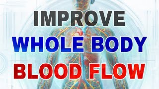 Boost Your Blood Flow and Circulation with These 9 Easy Exercises [upl. by Humfried]