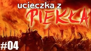 Ucieczka z Piekła  Droga przez mękę [upl. by Enomsed]