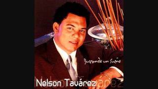 Nelson Tavarez  Abrazame Muy Fuerte bachata version [upl. by Traweek]