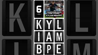 Kylian Mbappé Takes The Brain Test Game Episode 2 Game 14 [upl. by Aicella575]