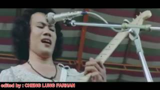 Rhoma Irama  Darah Muda HQHD VERSION [upl. by Atnima297]