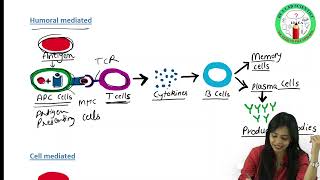 Antigen PART I  Types of Antigens  Immunogenicity  Antigenicity  Complete amp Incomplete Antigens [upl. by Ian]