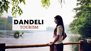 Dandeli Tourism  Things to Do and Activities  India Travel [upl. by Green407]