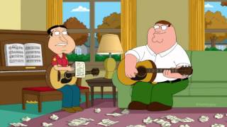 Family Guy  The Best Thing Since Sliced Bread HD [upl. by Hild]