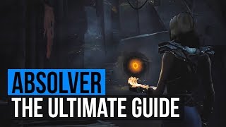 The Ultimate Guide to Absolver [upl. by Udele]