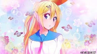 Nisekoi AMV Ansia Souls Team IC XIII [upl. by Leffert543]