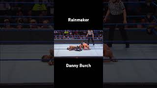 WWE Rainmaker [upl. by Nalak]