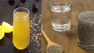 My Effective 2 Weightloss Drink  Drinks to reduce Belly Fat amp Lose Weight 10 days 5kgWeightloss [upl. by Llerret]