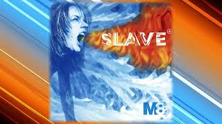 SLAVE CD  Dave Donaldson  M8 Magazine  2000AD [upl. by Oruam]