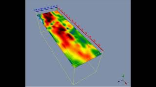 Electrical Resistivity Tomography Survey A SubsurfaceImaging Technique [upl. by Pedro679]