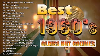 Golden Oldies Greatest Hits 50s 60s 70s  Greatest Old Songs Of All Time  Legendary Music [upl. by Grodin52]