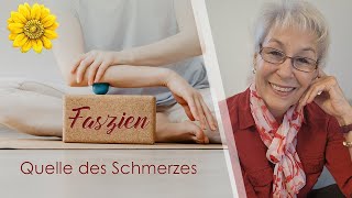 Faszien – Quelle des Schmerzes [upl. by Bigod]