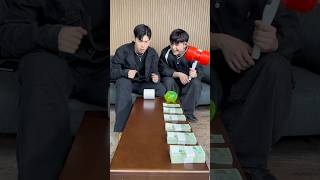 Beatbox money game beatbox tiktok [upl. by Arnuad837]