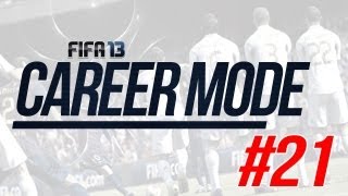 FIFA 13  Career Mode  21  Marry Me Paulo [upl. by Rengia]