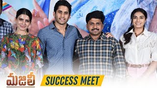 quotMajiliquot Movie Back to Back Best Scenes  Naga Chaitanya Samantha Divyansha Kaushik Aditya Movies [upl. by Lemahs173]