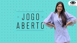 JOGO ABERTO BA  07062024  FUTEBOL É PRA QUEM ENTENDE [upl. by Ailes493]