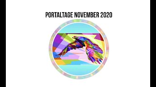 Portaltage November 2020 nach dem Maya Kalender [upl. by Skees]