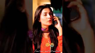 Pyaar karta hu  Pyare Afzal drama shorts sad love ayezakhan [upl. by Assenab553]