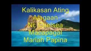 Kalikasan Ating Alagaan [upl. by Gasper]