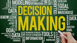 The Art of Decision Making  A Comprehensive Guide 11 Minutes [upl. by Omissam]