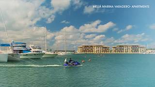 Meliá Marina Varadero Apartments by the sea [upl. by Jelle756]