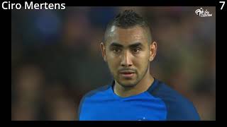 Dimitri Payet ● The 34 Best Goals of his Career ● Welcome to Vasco da Gama ● HD [upl. by Rod]