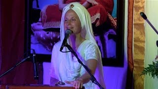 Snatam Kaur Performance Long Time Sun [upl. by Roche619]