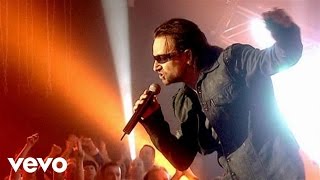 U2  Vertigo Live [upl. by Lednor]