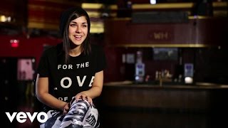 Krewella  Becoming Krewella VEVO LIFT [upl. by Waechter]