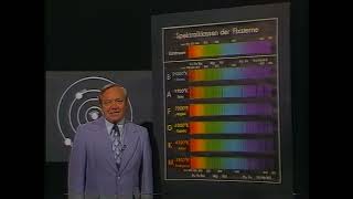 ZDF  Faszinierendes Weltall Teil 4  Astronomen und Fernrohre  Ausstrahlung vom 08021981 [upl. by Onairam786]