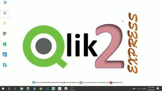 14 d Generic Load in Qlik Sense [upl. by Ogram]