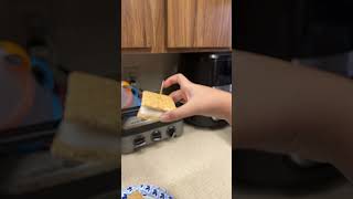 Making smores w swaggyemi fypシ゚viral [upl. by Adnahsal]