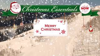 Connie Francis  The Christmas Song 1959  XMAS CLASSICS [upl. by Antonia571]