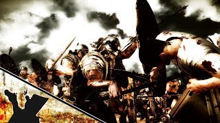 Total War Rome 2 The Tragedy of War Machinima [upl. by Tom]