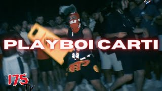 PLAYBOI CARTI ROLLING LOUD 2023 PORTUGAL  175TV [upl. by Adora117]