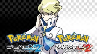 Battle Elite Four Kalos Version  Pokemon B2W2 PWT Remix [upl. by Isiahi718]