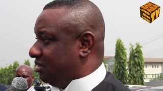 President Jonathans National Conference Is A Fraud Festus Keyamo [upl. by Evered]