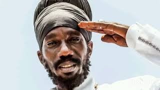 Sizzla  Upfull Ways Upfull Ways Riddim [upl. by Anerak]