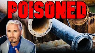 BOMBSHELL Entire American City POISONED [upl. by Brian]