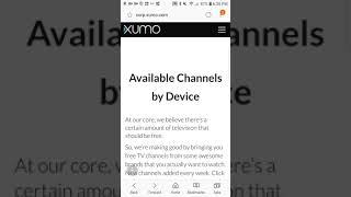 Get Over 2000 Live TV Channels For Free Works and runs on Every Device and Platform 2018 [upl. by Humble152]