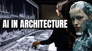 AI Tools Revolutionize Architecture Design and Analysis [upl. by Power]