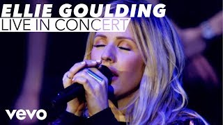 Ellie Goulding  Love Me Like You Do Vevo Presents Live in London [upl. by Raynor953]