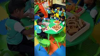 Maaz playschool amp Preschool❤️ 91 8122437353 91 9342420892 South Street Bogalur javishow [upl. by Yrak]