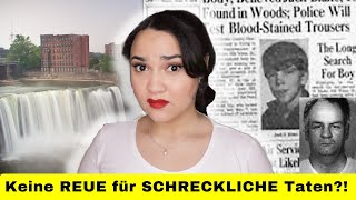 INTERVIEW Er VERSPEIßTE seine OPFER I Arthur Shawcross  Der quotGenesee River Killerquot I TrueCrime [upl. by Irbua972]