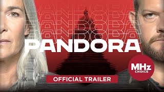 Pandora  Official US Trailer [upl. by Aneerak]