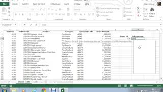 How to use the LOOKUP Function in Excel [upl. by Maris]