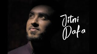 Jitni Dafa  Unplugged Cover  Santanu Dey Sarkar  PARMANU  The Story Of Pokhran [upl. by Jessamyn]