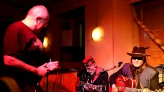 Bierkanzler Manfred Hofmann amp Die Blues Buam Live  832012 HD [upl. by Valdas]